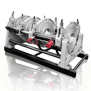 Hydrauliczny maszyna do spawania rur HDPE