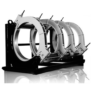 Sprzęt do spawania rur PE SKC-1200H