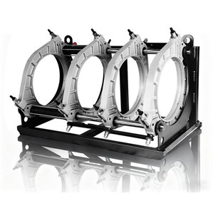 Zgrzewarka do rur PE 630mm
